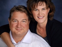 photo of Eric and Debbie Schindler, Owner/Leadership